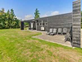 Holiday Home Edda - 400m from the sea by Interhome Hals